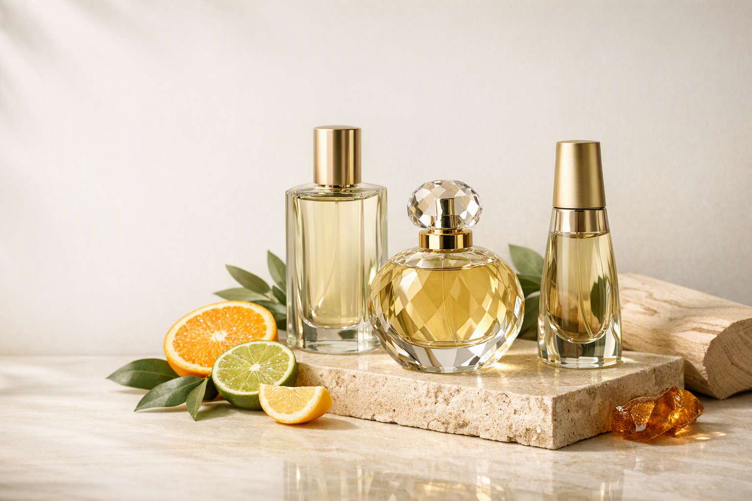 راهنمای انتخاب عطر مناسب؛ عطری متناسب با شخصیت و سبک زندگی شما