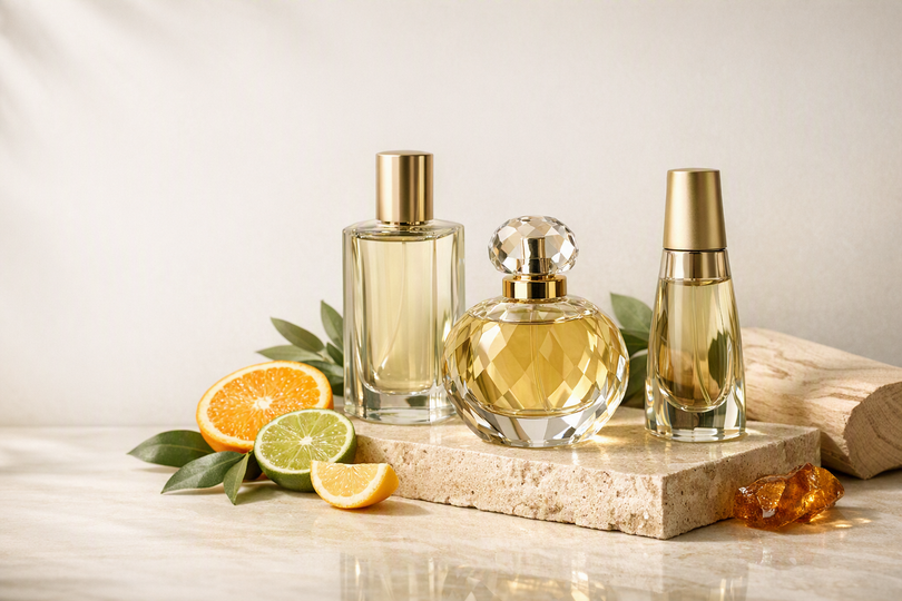 راهنمای انتخاب عطر مناسب؛ عطری متناسب با شخصیت و سبک زندگی شما