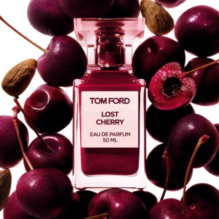 عطر تامفورد لاست چری