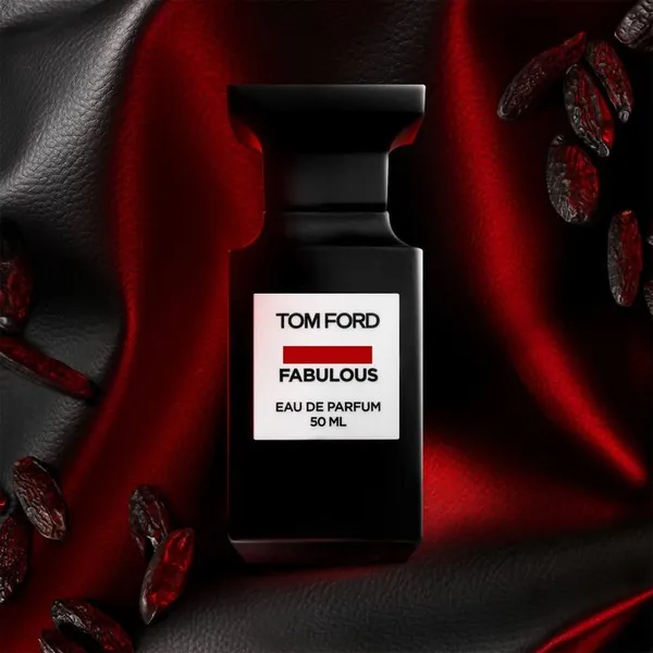 Tom Ford fu*in fabulous تام فورد فاکین فبیولس