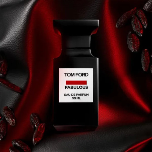 Tom Ford fu*in fabulous تام فورد فاکین فبیولس