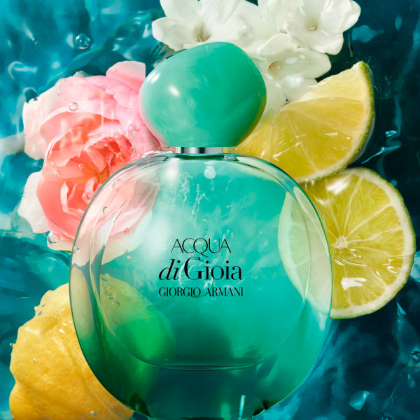 جورجیو آرمانی آکوا دی جیویا