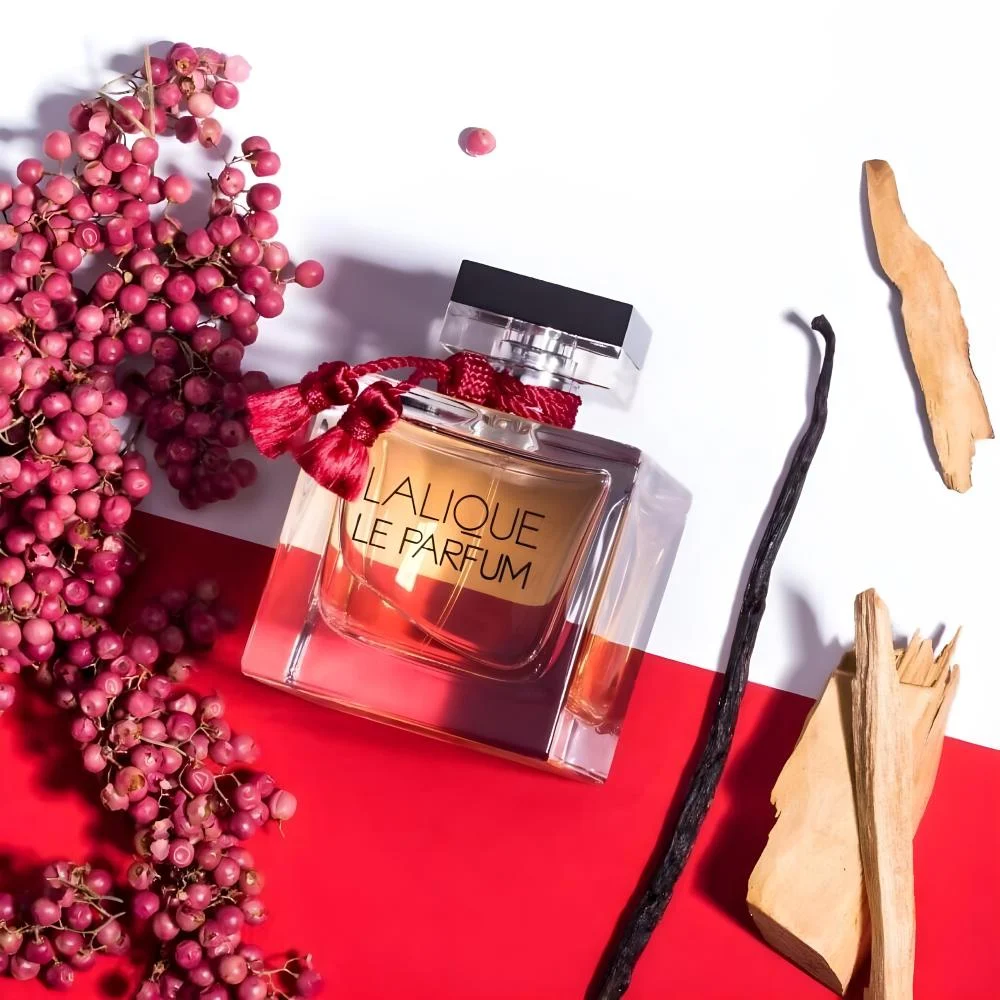 خرید عطر لالیک له پارفوم